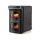 Ariete Air Fryer Vertical Duo Window & Grill 464000 2x5,5L - 1616372 - zdjęcie 3